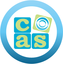 Logo Cas Training